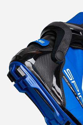 Превью  Ботинки лыжные SPINE Concept Skate Pro 297/1 NNN (24/25) (297/1 NNN)